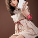 Momo 陽菜乃 132cm  Aカップ  ノーマル肌 小学生 ラブドール