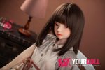 Momo 陽菜乃 132cm  Aカップ  ノーマル肌 小学生 ラブドール - 画像 (10)