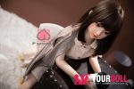 Momo 陽菜乃 132cm  Aカップ  ノーマル肌 小学生 ラブドール - 画像 (12)