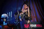 WM Dolls  Scytherina 172cm  Dカップ  #420 ノーマル肌  ゾンビ死神 セックス ドール - 画像 (17)