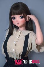 ElsaBabe Kotori RAD004 148cm ピンク肌  フルシリコン製 アニメ風 ラブドール - 画像 (12)