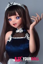 ElsaBabe Sayuri AHR001 148cm ピンク肌  フルシリコン製 ラブドール 漫画 - 画像 (6)