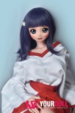 ElsaBabe Junko RAD003 148cm ピンク肌  フルシリコン製 ラブドール 漫画 - 画像 (4)