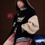 Momo 千晴 132cm  Aカップ  ノーマル肌 小学生 ラブドール