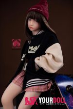 Momo 千晴 132cm  Aカップ  ノーマル肌 小学生 ラブドール