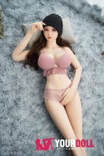 WM Dolls  美弥 158cm  Cカップ  #314 ノーマル肌 アダルト ドール - 画像 (13)