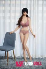 WM Dolls  美弥 158cm  Cカップ  #314 ノーマル肌 アダルト ドール - 画像 (6)