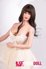 SEDOLL Mirela 163cm Eカップ SE#096 小麦肌  セックス ドール - 画像 (10)
