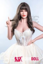 SEDOLL Mirela 163cm Eカップ SE#096 小麦肌  セックス ドール - 画像 (2)