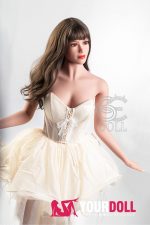 SEDOLL Mirela 163cm Eカップ SE#096 小麦肌  セックス ドール - 画像 (20)