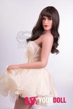 SEDOLL Mirela 163cm Eカップ SE#096 小麦肌  セックス ドール - 画像 (7)