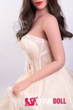 SEDOLL Mirela 163cm Eカップ SE#096 小麦肌  セックス ドール - 画像 (8)