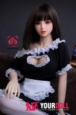 Momo  天音  146cm  Eカップ  ノーマル肌  良乳 セックス人形 - 画像 (2)