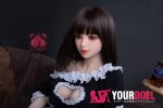 Momo  天音  146cm  Eカップ  ノーマル肌  良乳 セックス人形 - 画像 (10)