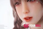 WM Dolls  白乃 164cm  Dカップ #53 ホワイト肌 アダルト ドール - 画像 (23)