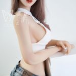 WM Dolls  白乃 164cm  Dカップ #53 ホワイト肌 アダルト ドール