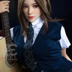 SEDOLL  Lorraine 163cm  Eカップ SE#078 ノーマル肌   セックス ドール
