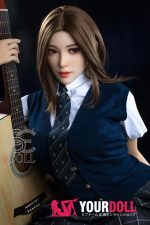 SEDOLL  Lorraine 163cm  Eカップ SE#078 ノーマル肌   セックス ドール