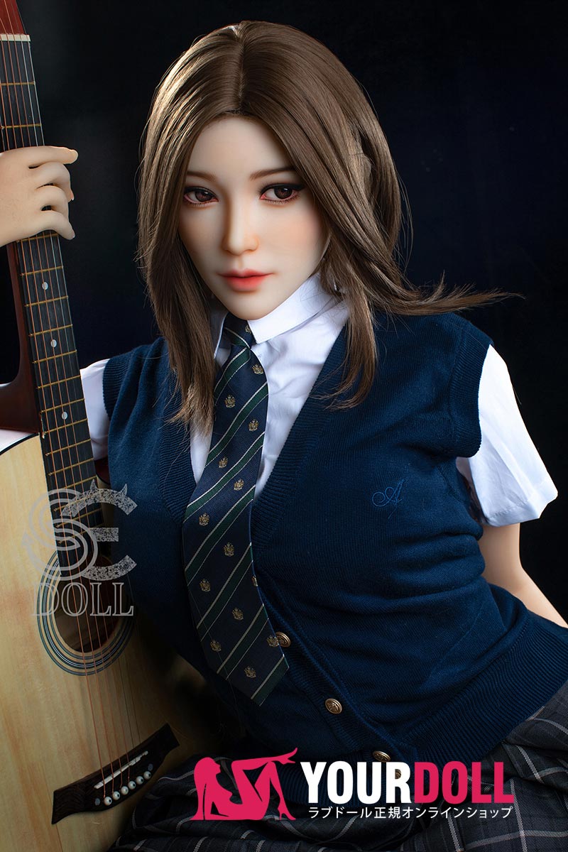 SEDOLL Lorraine 163cm Eカップ SE#078 ノーマル肌 セックス ドール - 画像 (1)