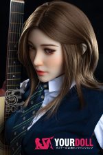 SEDOLL  Lorraine 163cm  Eカップ SE#078 ノーマル肌   セックス ドール - 画像 (9)