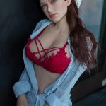 Starpery  	Vanesa  167cm  Eカップ  Light tan肌  フルシリコン 材質選択可能 ラブドール