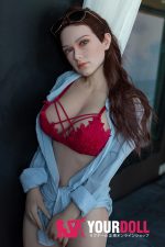 Starpery  	Vanesa  167cm  Eカップ  Light tan肌  フルシリコン 材質選択可能 ラブドール