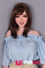 ElsaBabe Nagasawa RHB009 150cm ピンク肌  フルシリコン製  s型女性 - 画像 (14)