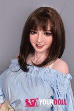 ElsaBabe Nagasawa RHB009 150cm ピンク肌  フルシリコン製  s型女性 - 画像 (13)