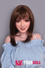 ElsaBabe Nagasawa RHB009 150cm ピンク肌  フルシリコン製  s型女性 - 画像 (7)