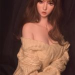 ElsaBabe Ryoko RHC007 165cm ピンク肌  フルシリコン製 お嬢様系美人 ラブドール