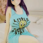 IROKEBIJIN 150cm Eカップ S-TPE製 ボディ単体 ラブドール