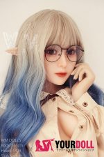 WM Dolls  芹香 146cm  Cカップ  #439 ノーマル　ラブドール 最新 - 画像 (19)