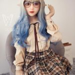 WM Dolls  芹香 146cm  Cカップ  #439 ノーマル　ラブドール 最新