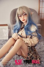 WM Dolls  芹香 146cm  Cカップ  #439 ノーマル　ラブドール 最新 - 画像 (7)