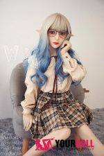 WM Dolls  芹香 146cm  Cカップ  #439 ノーマル　ラブドール 最新 - 画像 (21)