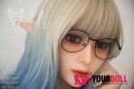 WM Dolls  芹香 146cm  Cカップ  #439 ノーマル　ラブドール 最新 - 画像 (22)