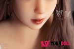 WM Dolls  彩夏 85cm  爆乳   53# ノーマル肌  ラブドール 半身　トルソー - 画像 (10)