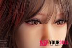 WM Dolls  彩夏 85cm  爆乳   53# ノーマル肌  ラブドール 半身　トルソー - 画像 (18)
