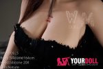 WM Dolls 璃音 164cm  Dカップ #20  フルシリコン ノーマル肌  セックス ドール - 画像 (22)