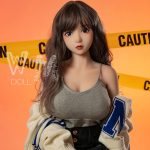 WM Dolls 月音 138cm Eカップ #225 ノーマル肌  セックス ドール