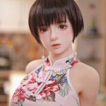 JYDOLL 卯月 #135 161cm Eカップ  短髪巨乳　チャイナドール  ラブドール