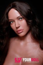 WaxDoll  Hagar GE55 170cm Cカップ  Tan肌  フルシリコン セックス ドール - 画像 (6)