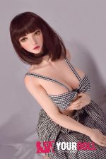 ElsaBabe Oriyuki HA016 102cm ピンク肌  フルシリコン製 BJD風 ラブ人形 - 画像 (6)