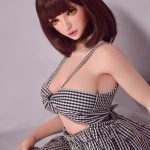 ElsaBabe Oriyuki HA016 102cm ピンク肌  フルシリコン製 BJD風 ラブ人形