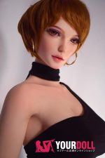 ElsaBabe Mariko HA020 102cm ピンク肌  フルシリコン製 ラブ人形 - 画像 (9)