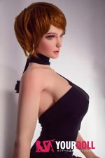 ElsaBabe Mariko HA020 102cm ピンク肌  フルシリコン製 ラブ人形 - 画像 (8)