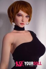 ElsaBabe Mariko HA020 102cm ピンク肌  フルシリコン製 ラブ人形 - 画像 (7)