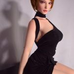 ElsaBabe Mariko HA020 102cm ピンク肌  フルシリコン製 ラブ人形