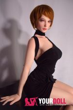 ElsaBabe Mariko HA020 102cm ピンク肌  フルシリコン製 ラブ人形