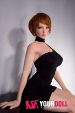 ElsaBabe Mariko HA020 102cm ピンク肌  フルシリコン製 ラブ人形 - 画像 (6)